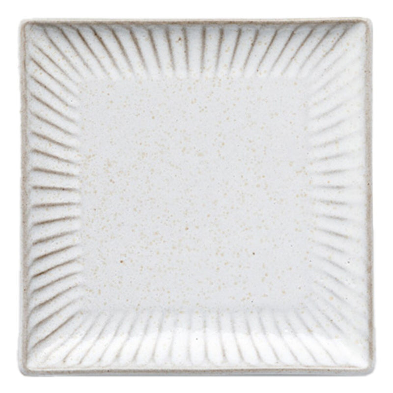 SQUARE PLATE W12XH1.5 KC120