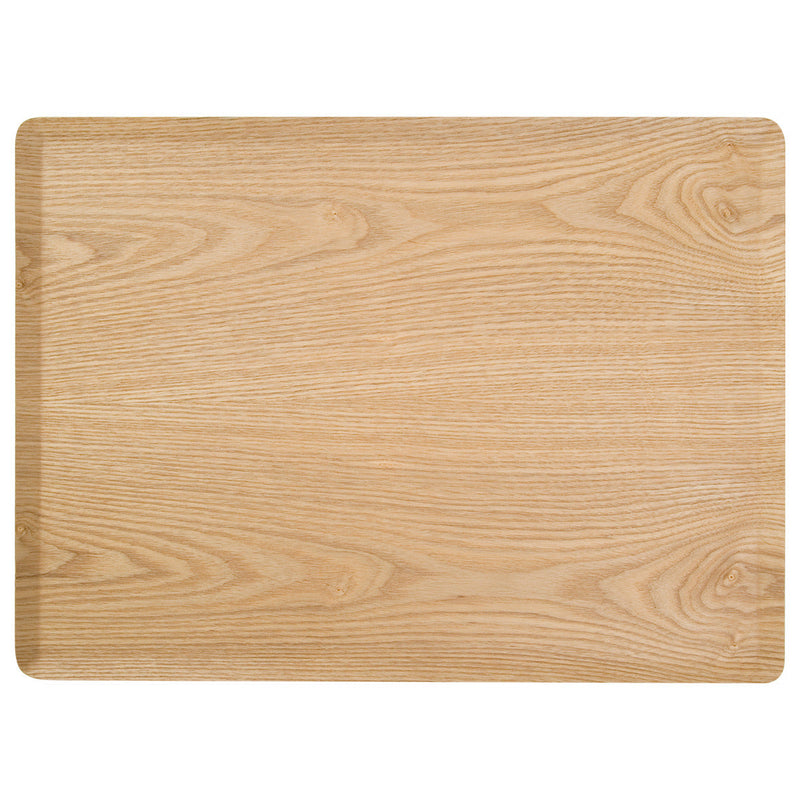Non-Slip Tray L Willow