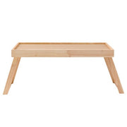 NON-SLIP FOLDABLE TRAY
