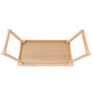 NON-SLIP FOLDABLE TRAY