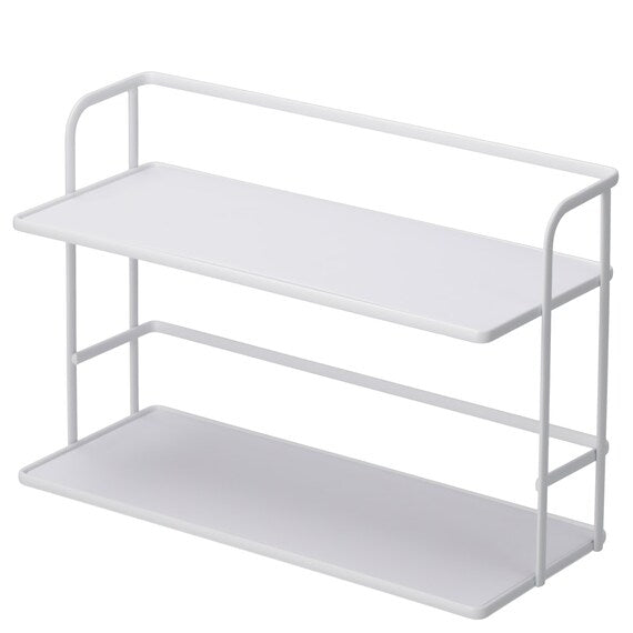 SEASONING RACK RAW2 W300 2TIER WH — NITORI INDIA