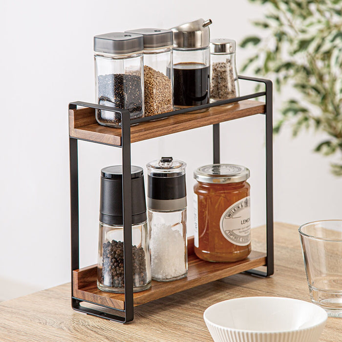 Spice Rack Ideas Pinterest The Brilliant $5 DIY Dollar-Store Spice