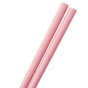CHOPSTICKS 5 PER SET PASTEL