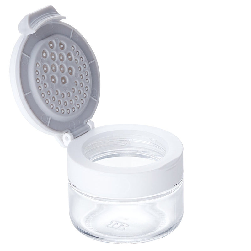 Spice Jar 80ml SG01