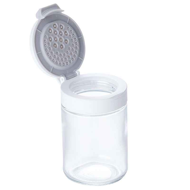 Spice Jar 200ml SG01