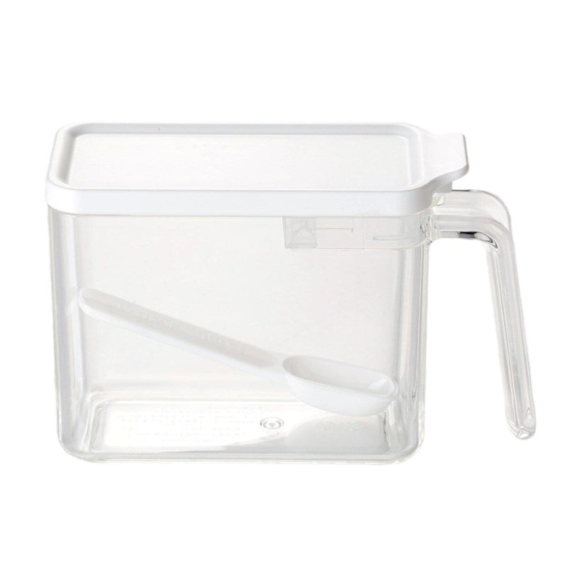 SPICE POT2 Ssize WH