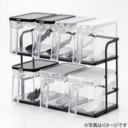 SPICE POT2 Ssize WH