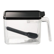SPICE POT2 Ssize BK