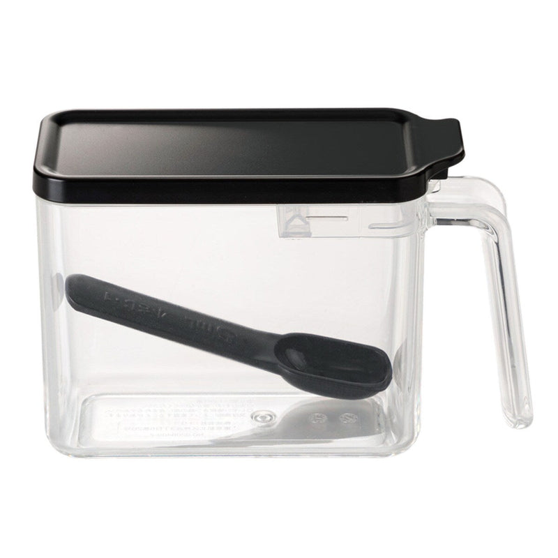 SPICE POT2 Ssize BK