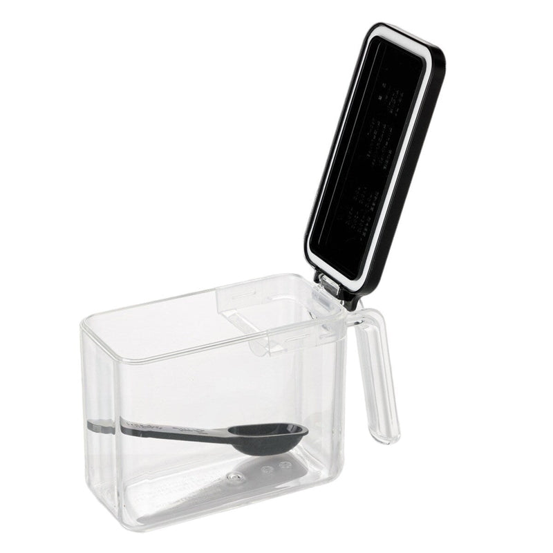 SPICE POT2 Ssize BK