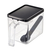 SPICE POT2 Msize BK