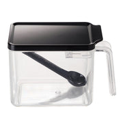 SPICE POT2 Msize BK