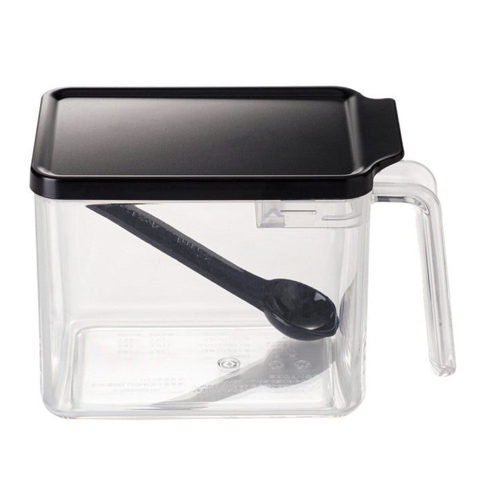 SPICE POT2 Msize BK
