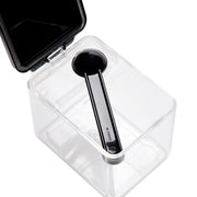 SPICE POT2 Msize BK
