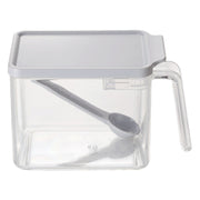 SPICE POT2 Msize GY