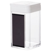 Magnet flour spice pot MS445 WH