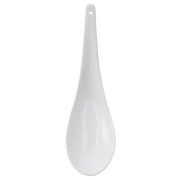 BONE CHINA CHINESE SPOON L BC011