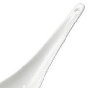 BONE CHINA CHINESE SPOON L BC011