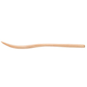 Wooden Dessert Fork