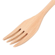 Wooden Dessert Fork