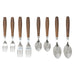 Cutlery 8PC Set MBR