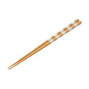 Chopsticks Border WH 23Cm