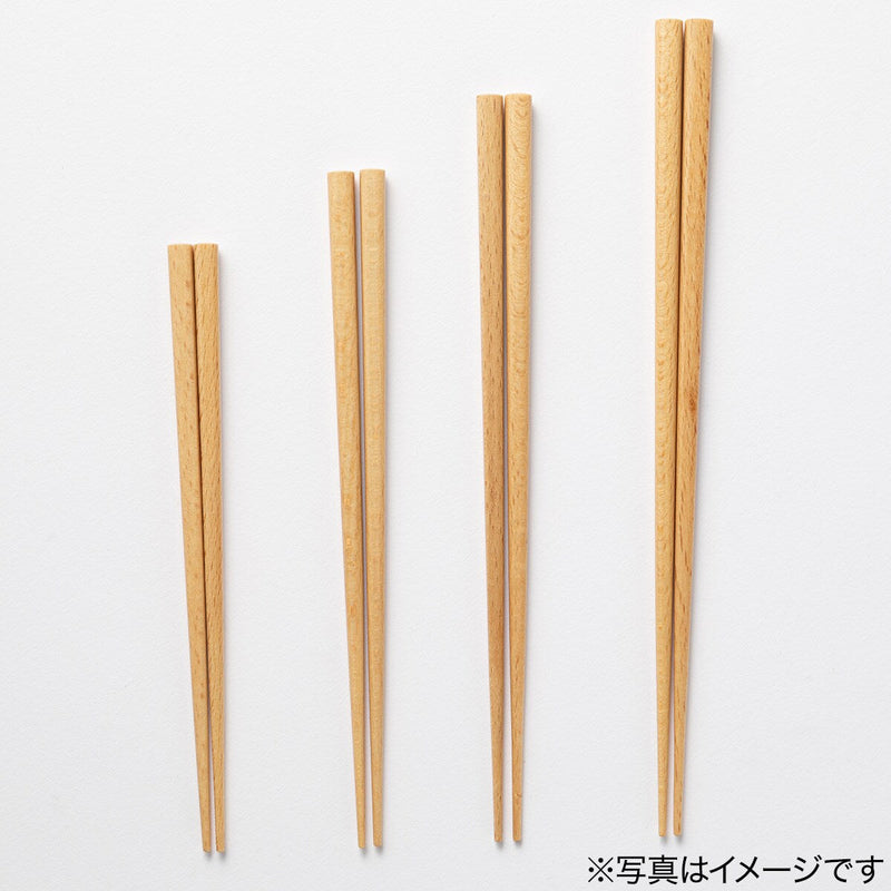 NON-SLIP WOOD CHOPSTICKS 21CM NA