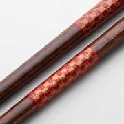 NON-SLIP-TIP OCT CHOPSTICKS ICM RE