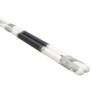 NON SLIP FINISH CHOPSTICKS 23CM GY SU