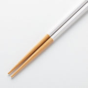 OCTAGONAL CHOPSTICKS MISUTO2 WH 23