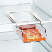 STORAGE UNDER THE REFRIGERATOR SHELF N BLANC S