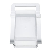 STORAGE UNDER THE REFRIGERATOR SHELF N BLANC S