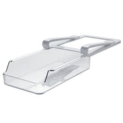 STORAGE UNDER THE REFRIGERATOR SHELF N BLANC S