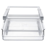 STORAGE UNDER THE REFRIGERATOR SHELF N BLANC M