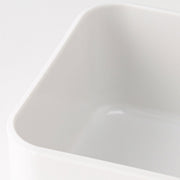 Organizing Case S WH N-Blanc