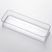 ORGANIZING TRAY L CL N-BLANC