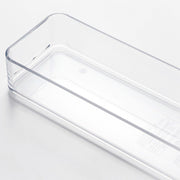 ORGANIZING TRAY L CL N-BLANC