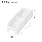 PLATE STAND NBLANC FOR SMALL PLATES