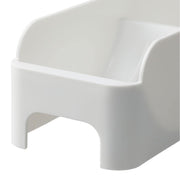 PLATE STAND NBLANC FOR SMALL PLATES