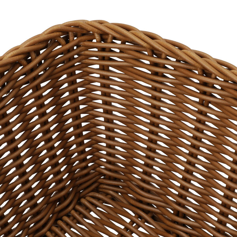 PP KITCHEN BASKET SQUARE M BR
