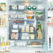 REFRIGERATOR CASE S SHALLOW W120