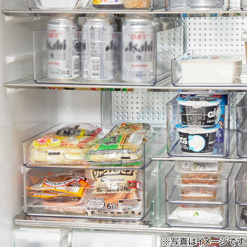 REFRIGERATOR CASE M SHALLOW W240