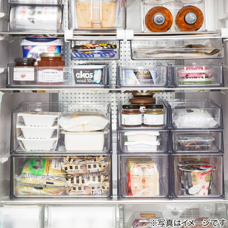 REFRIGERATOR CASE M DEEP W240