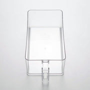 REFRIGERATOR STORAGE CASE HANDLE W14.5XH10