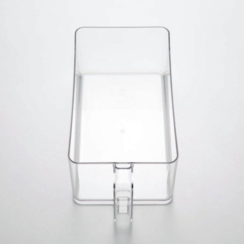 REFRIGERATOR STORAGE CASE HANDLE W14.5XH10