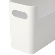 ORGANIZING BASKET N-BLANC2 S WH