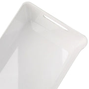 ORGANIZING BASKET N-BLANC2 M WH