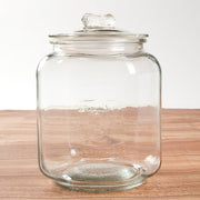 GLASS JAR 3.3L 14HM/0108-3