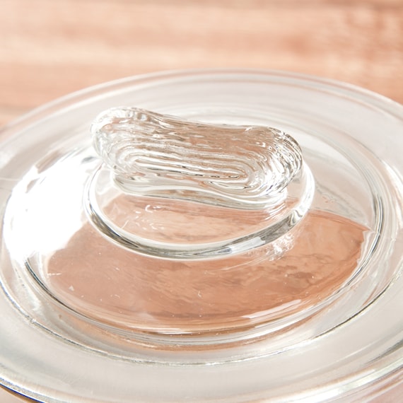 GLASS JAR 3.3L 14HM/0108-3