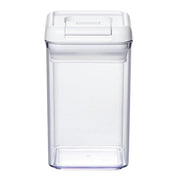 WASHABLE LEVER CANISTER S400mL WH